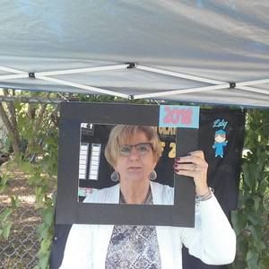 Meet your Posher, Jan